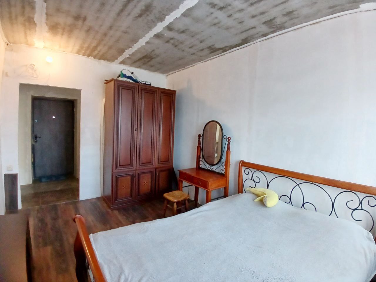 Продажа 2-комнатной квартиры 57 м², Кошевого ул., 13Б