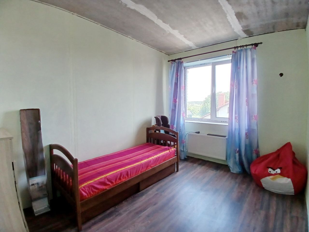 Продажа 2-комнатной квартиры 57 м², Кошевого ул., 13Б
