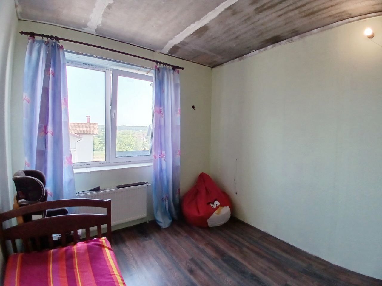 Продажа 2-комнатной квартиры 57 м², Кошевого ул., 13Б