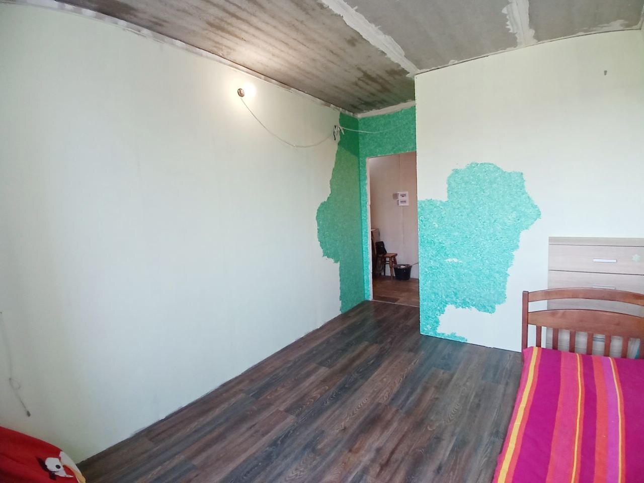 Продажа 2-комнатной квартиры 57 м², Кошевого ул., 13Б