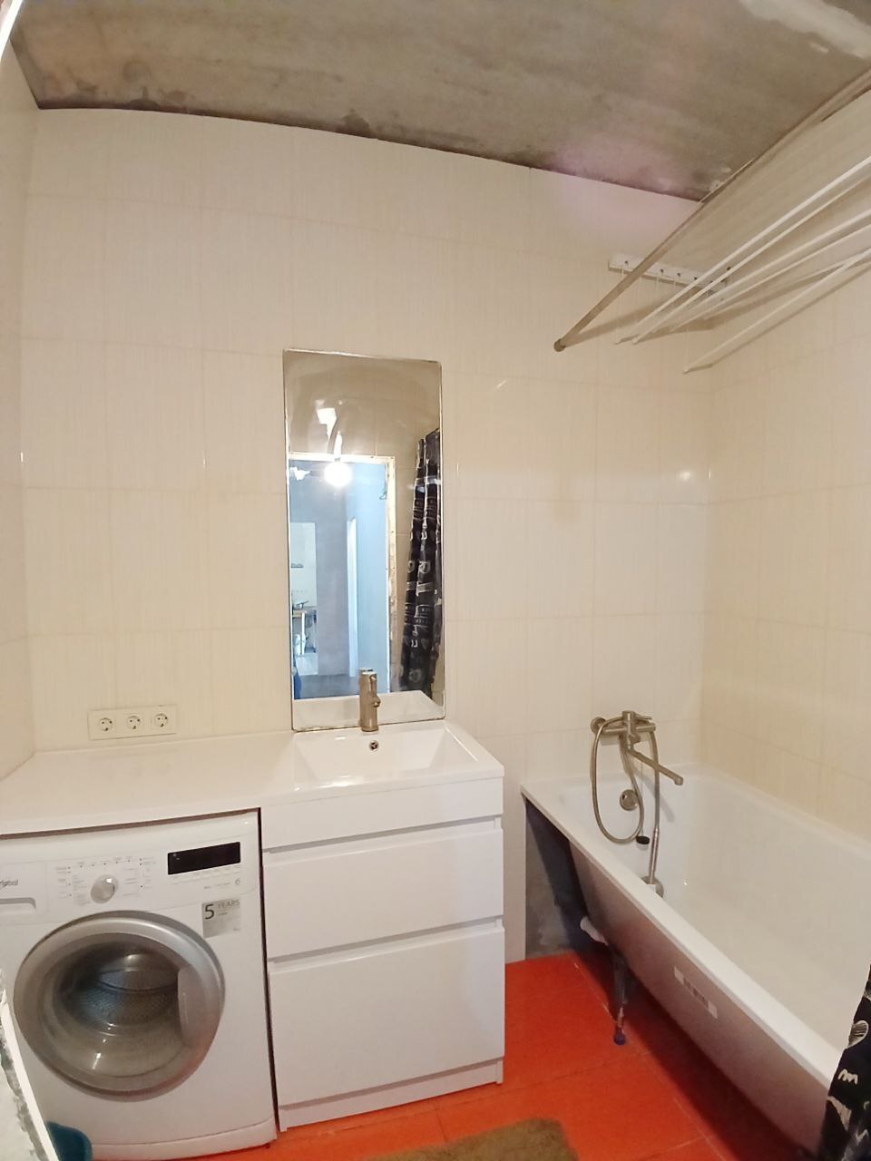 Продажа 2-комнатной квартиры 57 м², Кошевого ул., 13Б