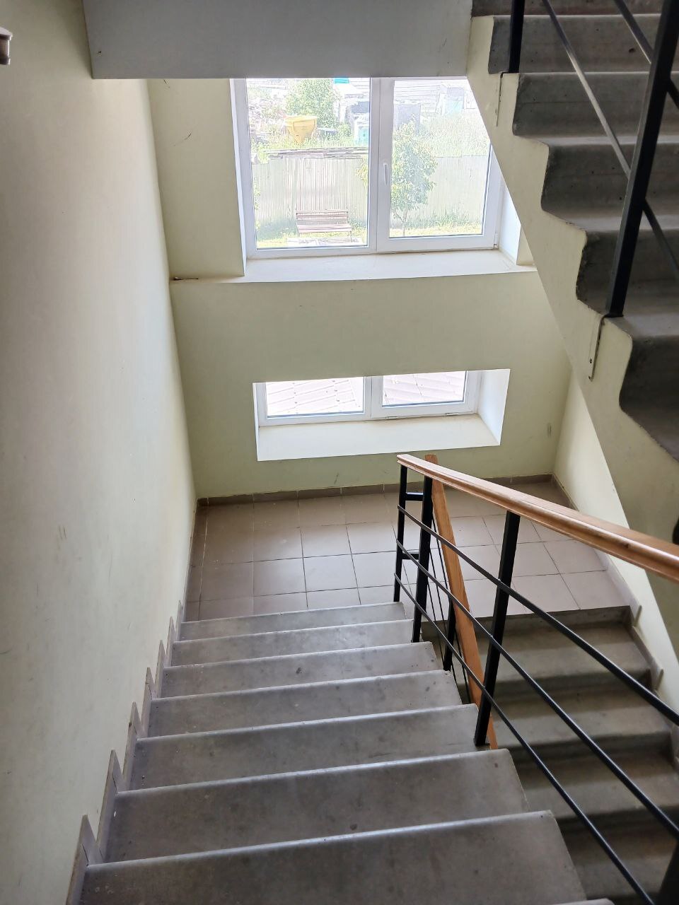 Продажа 2-комнатной квартиры 57 м², Кошевого ул., 13Б