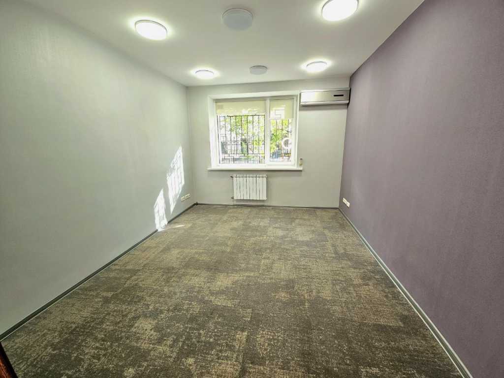 Аренда офиса 80 м², Шелковичная ул., 7А