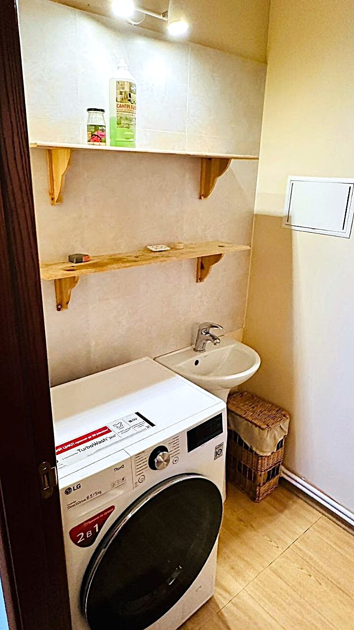 Аренда 3-комнатной квартиры 160 м², Гагаринское Плато ул., 5/3