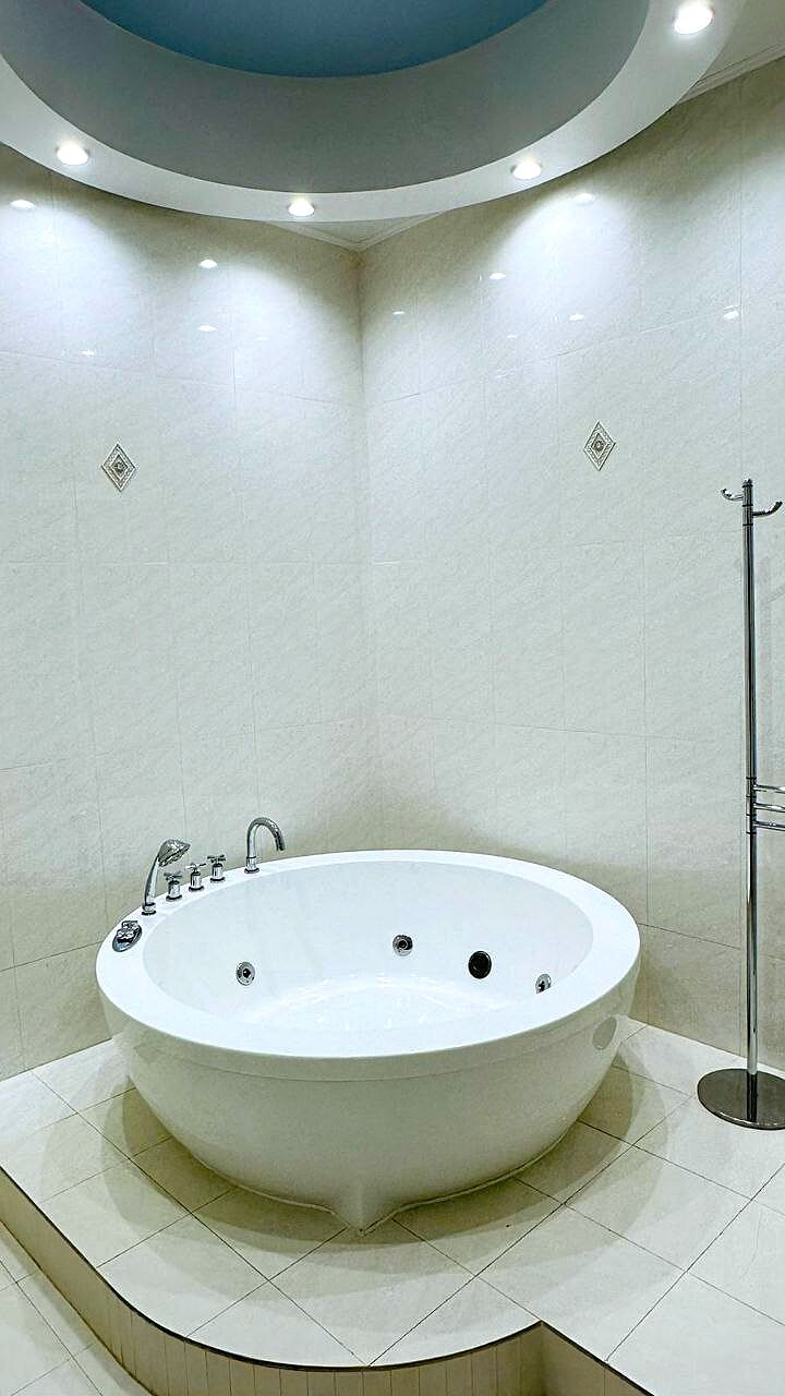 Аренда 3-комнатной квартиры 160 м², Гагаринское Плато ул., 5/3