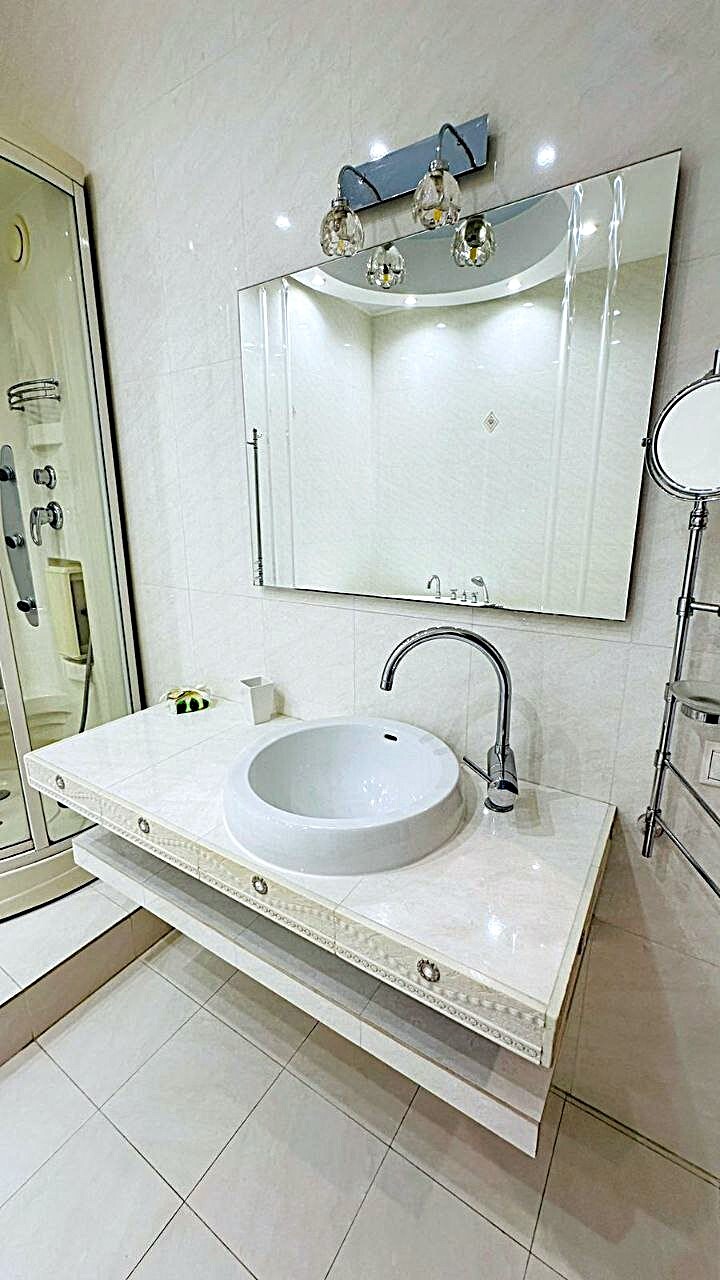 Аренда 3-комнатной квартиры 160 м², Гагаринское Плато ул., 5/3