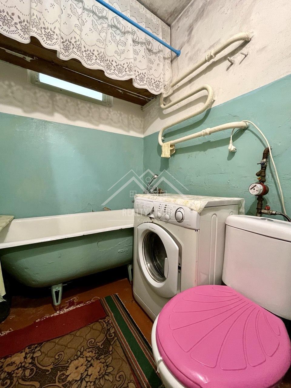 Продаж 1-кімнатної квартири 29 м², Ракитна вул., 12