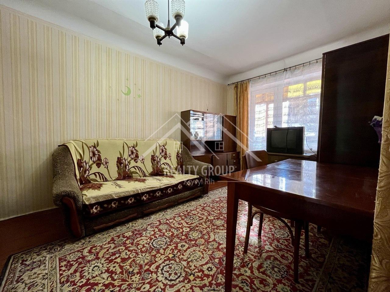 Продаж 1-кімнатної квартири 29 м², Ракитна вул., 12