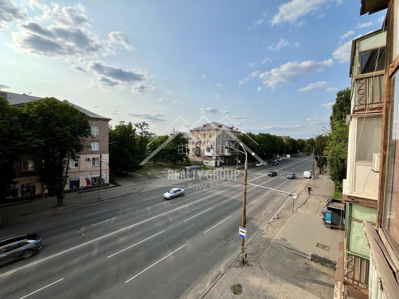Продаж 1-кімнатної квартири 29 м², Ракитна вул., 12