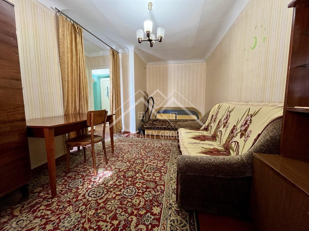 Продаж 1-кімнатної квартири 29 м², Ракитна вул., 12