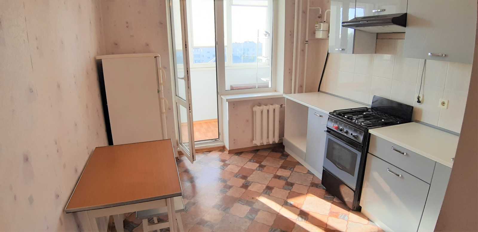 Оренда 1-кімнатної квартири 50 м², Машинобудівників вул., 1Б