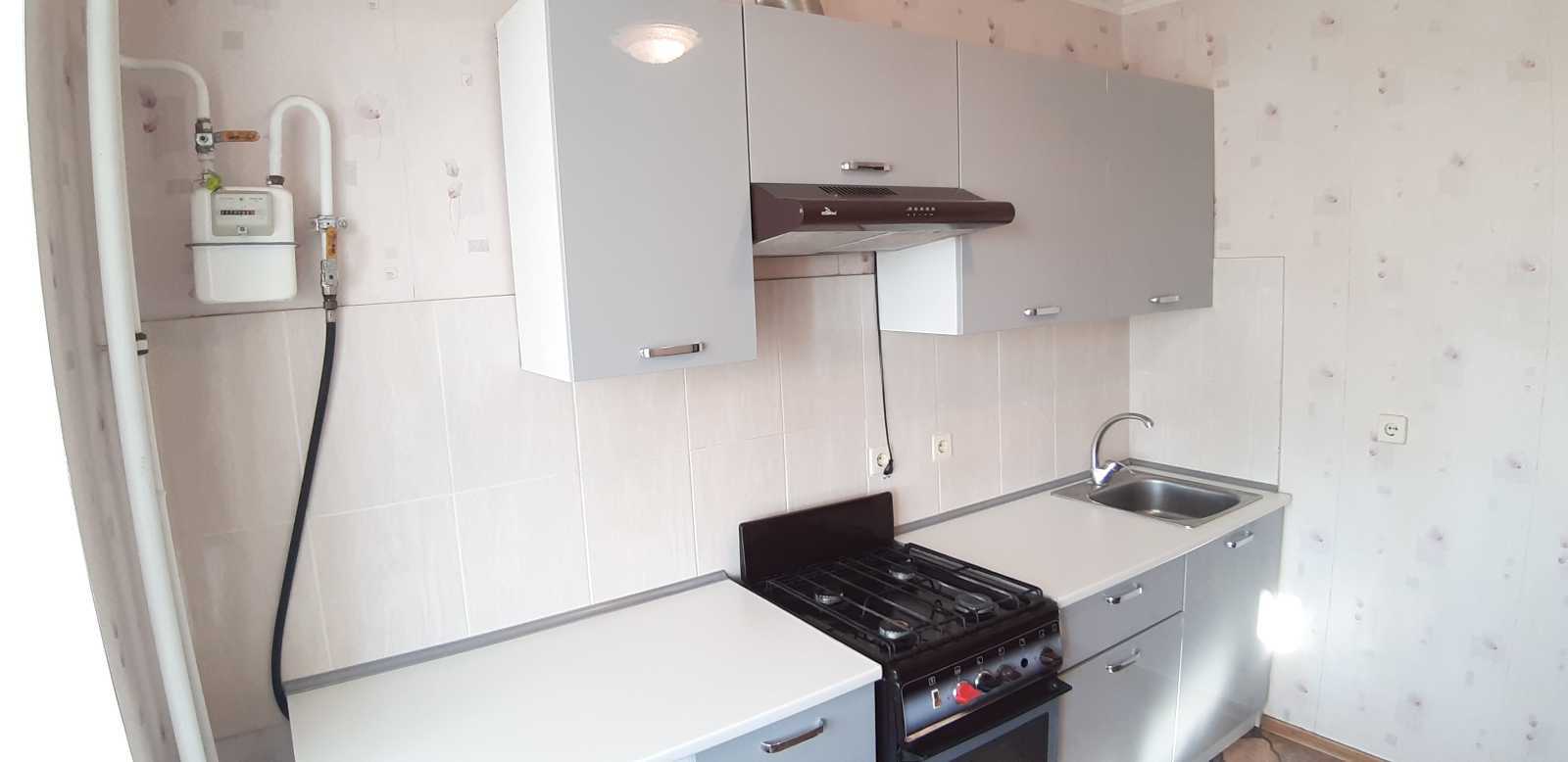 Оренда 1-кімнатної квартири 50 м², Машинобудівників вул., 1Б