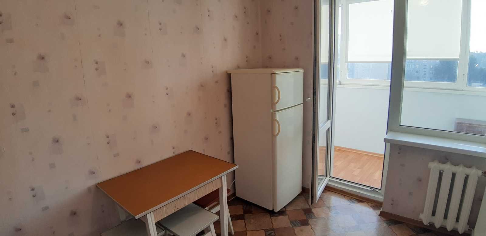 Оренда 1-кімнатної квартири 50 м², Машинобудівників вул., 1Б