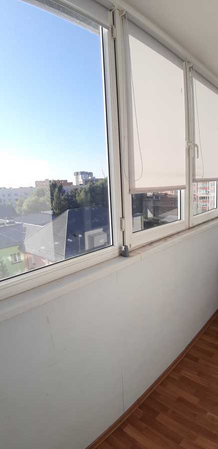 Оренда 1-кімнатної квартири 50 м², Машинобудівників вул., 1Б