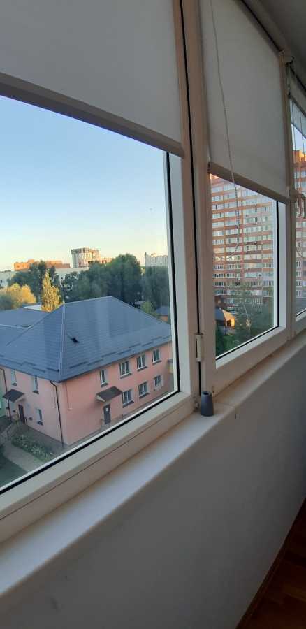 Оренда 1-кімнатної квартири 50 м², Машинобудівників вул., 1Б
