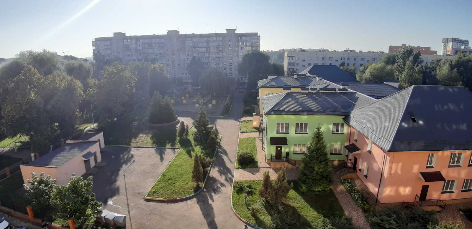 Оренда 1-кімнатної квартири 50 м², Машинобудівників вул., 1Б
