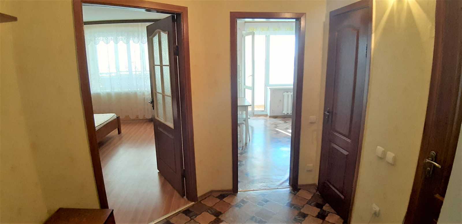 Оренда 1-кімнатної квартири 50 м², Машинобудівників вул., 1Б