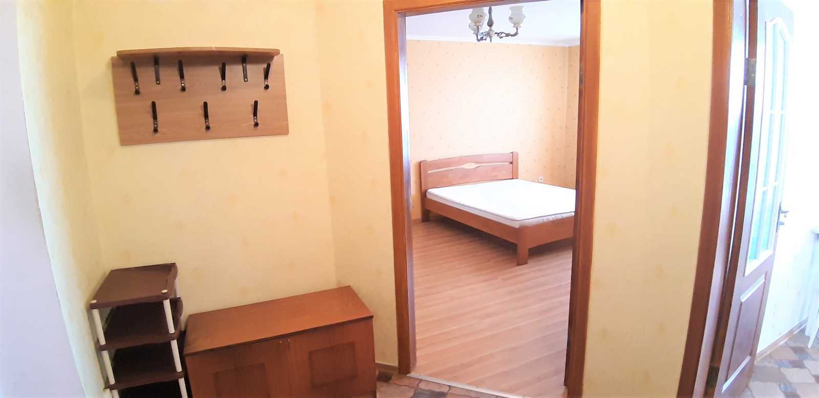 Оренда 1-кімнатної квартири 50 м², Машинобудівників вул., 1Б