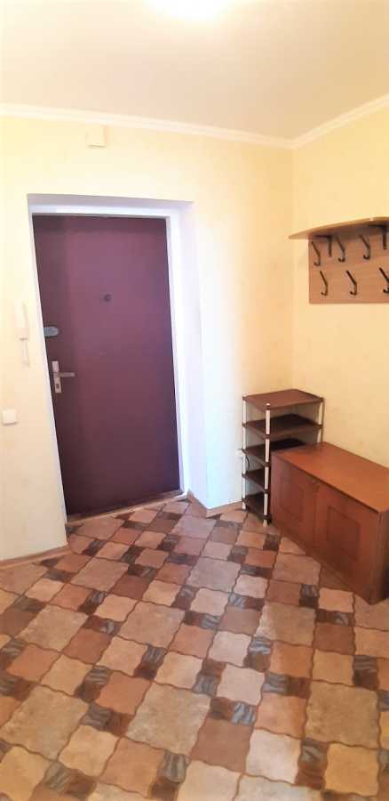 Оренда 1-кімнатної квартири 50 м², Машинобудівників вул., 1Б