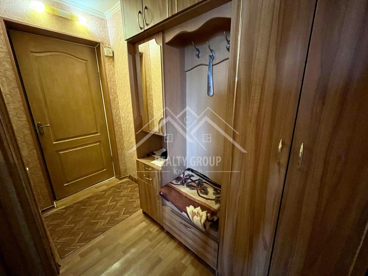 Продаж 2-кімнатної квартири 45 м², Ракитна вул., 12