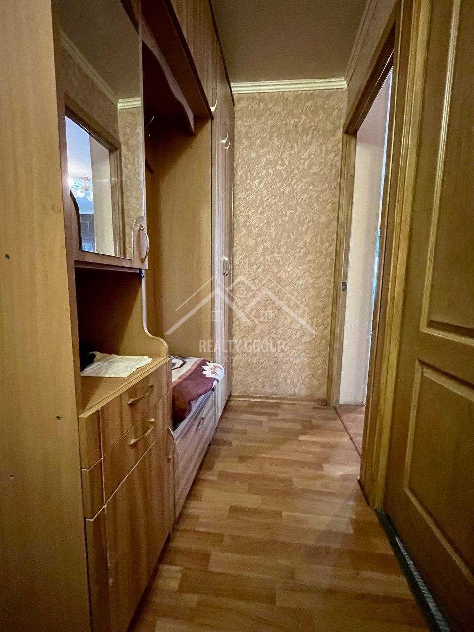 Продаж 2-кімнатної квартири 45 м², Ракитна вул., 12