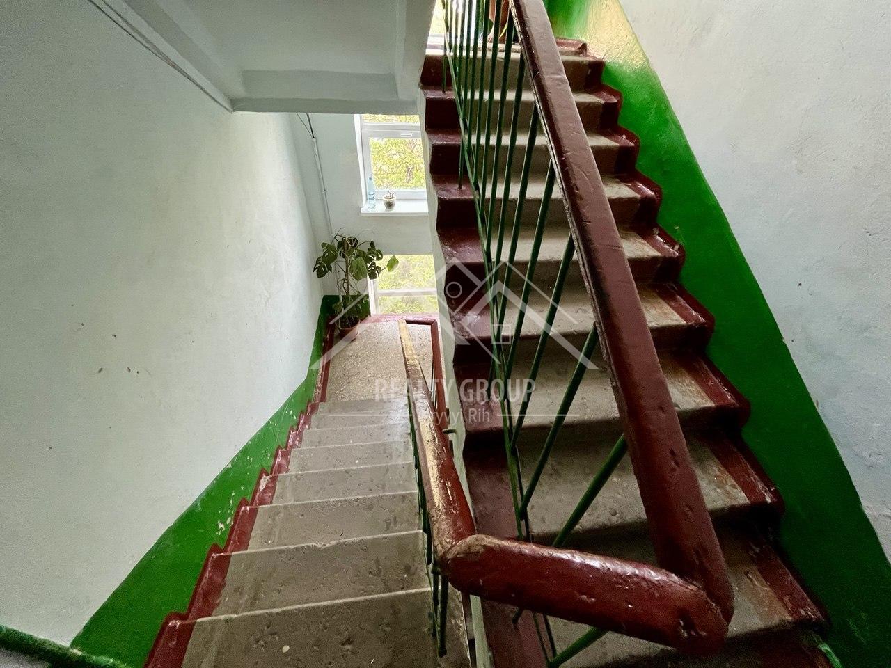 Продаж 2-кімнатної квартири 45 м², Ракитна вул., 12