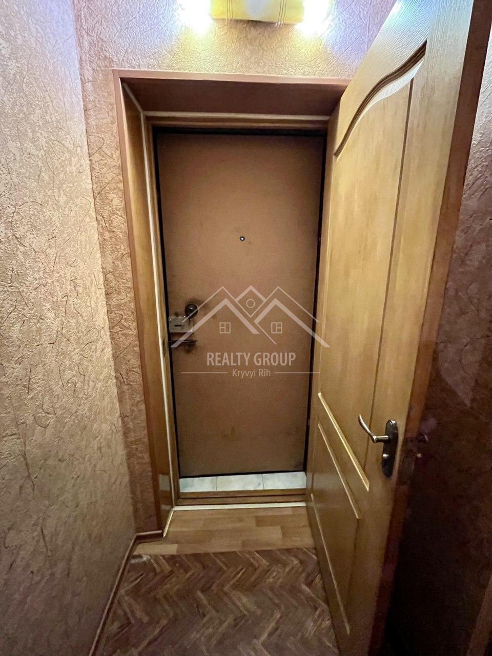 Продаж 2-кімнатної квартири 45 м², Ракитна вул., 12