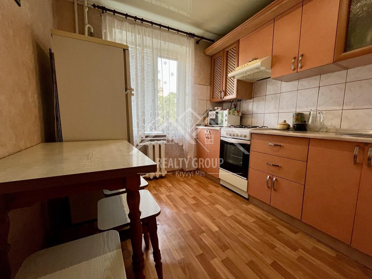 Продаж 2-кімнатної квартири 45 м², Ракитна вул., 12