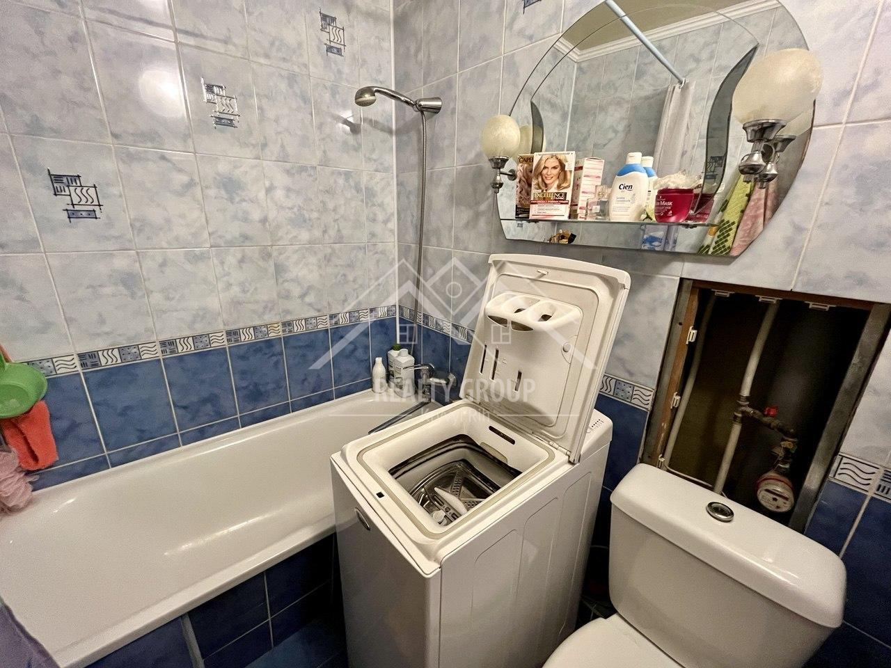 Продаж 2-кімнатної квартири 45 м², Ракитна вул., 12