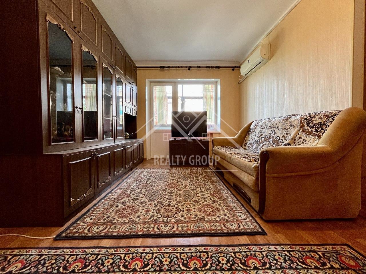 Продаж 2-кімнатної квартири 45 м², Ракитна вул., 12