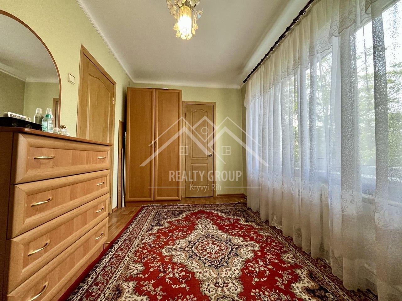 Продаж 2-кімнатної квартири 45 м², Ракитна вул., 12