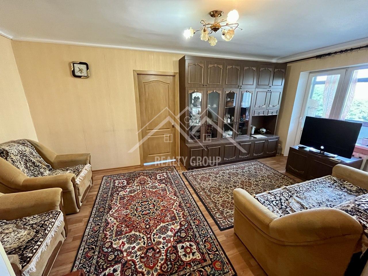 Продаж 2-кімнатної квартири 45 м², Ракитна вул., 12