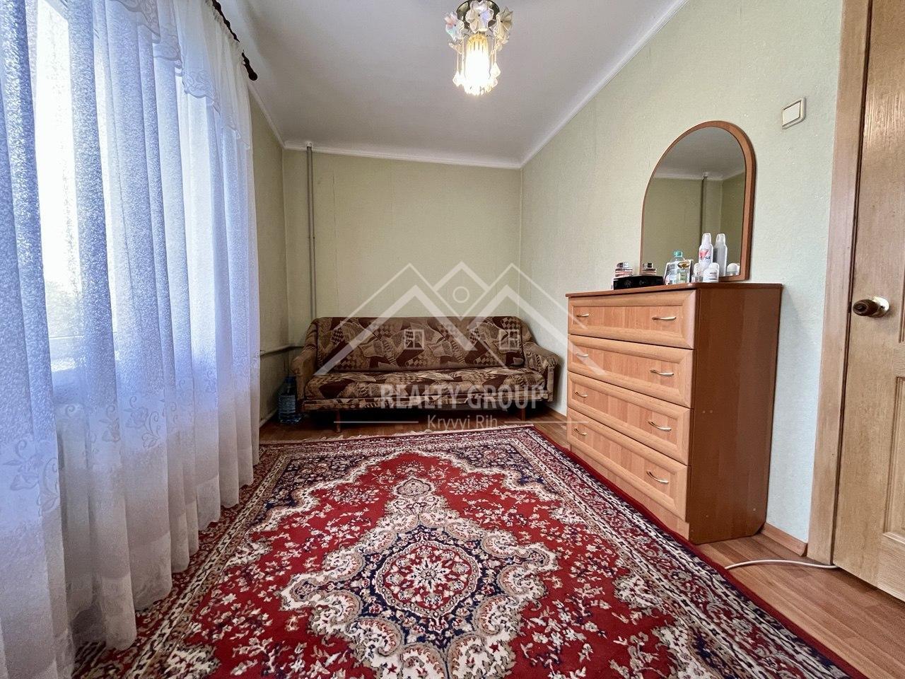 Продаж 2-кімнатної квартири 45 м², Ракитна вул., 12