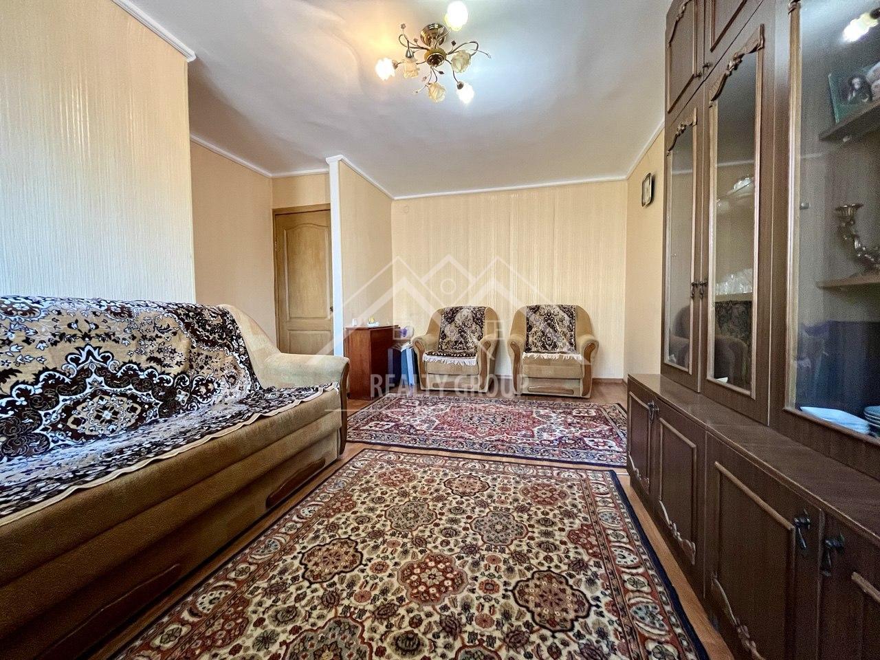 Продаж 2-кімнатної квартири 45 м², Ракитна вул., 12