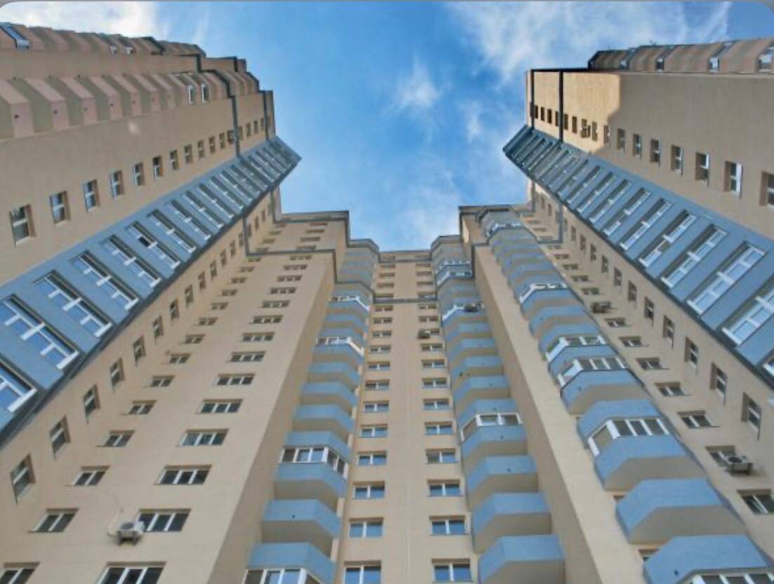 Аренда 2-комнатной квартиры 73 м², Генерала Геннадия Воробьева ул.