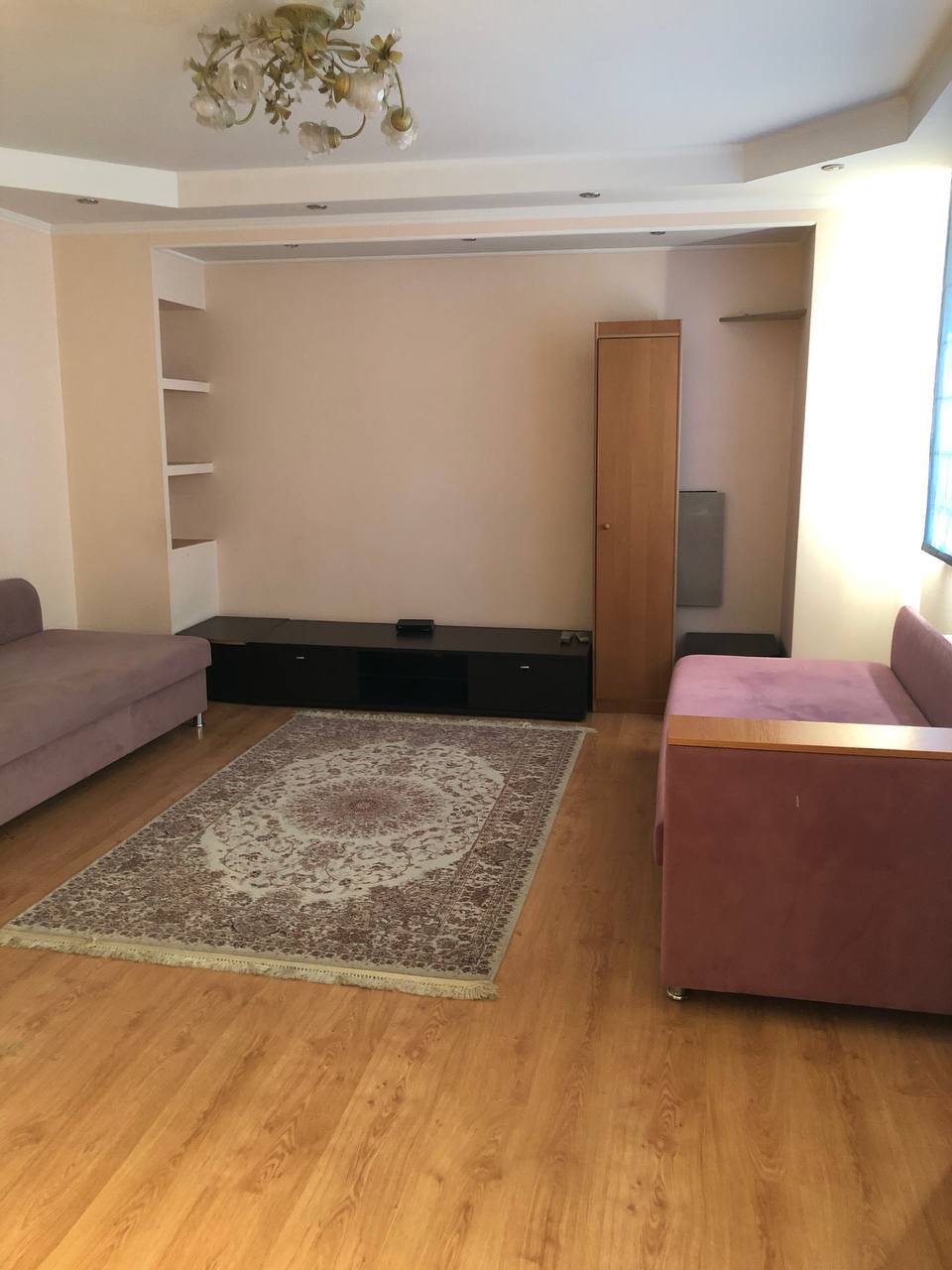 Аренда 2-комнатной квартиры 73 м², Генерала Геннадия Воробьева ул.