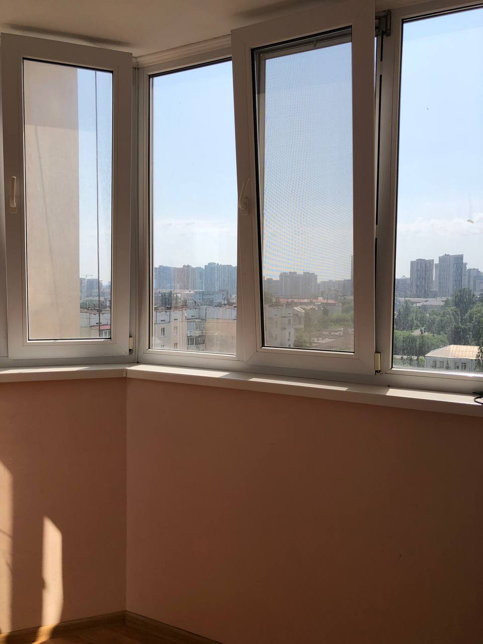 Аренда 2-комнатной квартиры 73 м², Генерала Геннадия Воробьева ул.