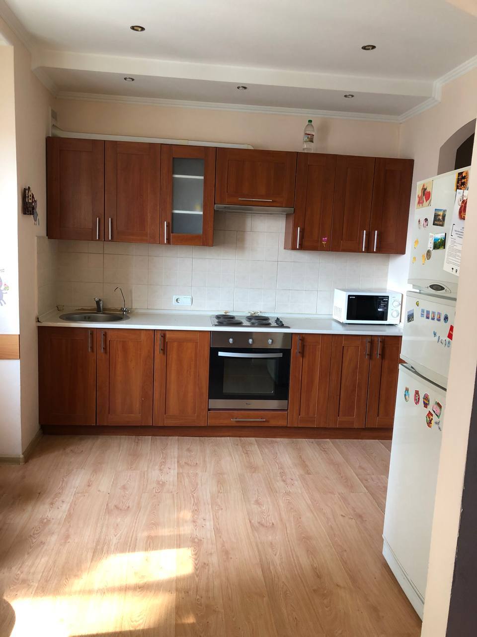 Аренда 2-комнатной квартиры 73 м², Генерала Геннадия Воробьева ул.