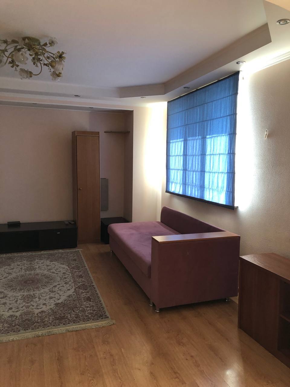Аренда 2-комнатной квартиры 73 м², Генерала Геннадия Воробьева ул.