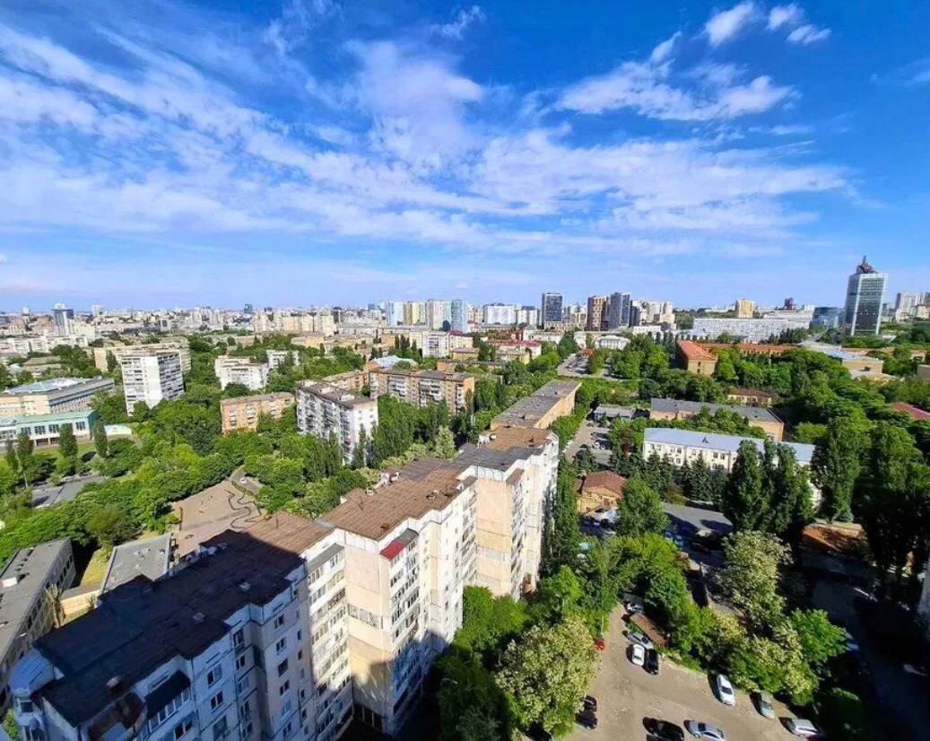 Аренда 2-комнатной квартиры 73 м², Генерала Геннадия Воробьева ул.