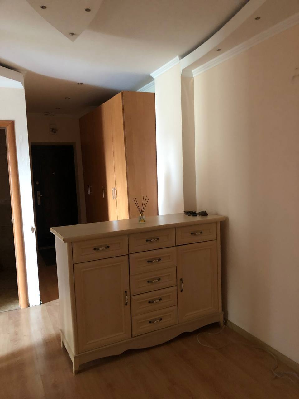 Аренда 2-комнатной квартиры 73 м², Генерала Геннадия Воробьева ул.