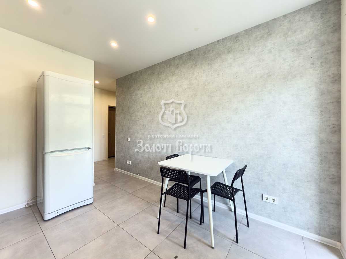 Продаж 1-кімнатної квартири 38 м², Героїв Крут вул., 16