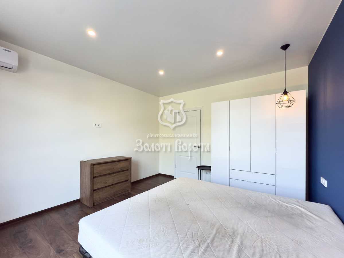 Продаж 1-кімнатної квартири 38 м², Героїв Крут вул., 16