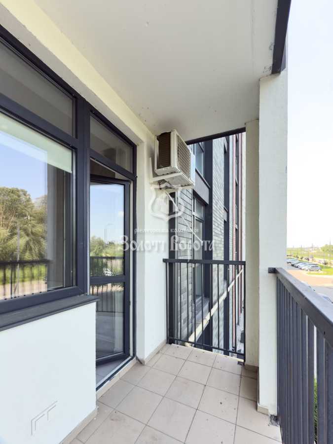 Продаж 1-кімнатної квартири 38 м², Героїв Крут вул., 16
