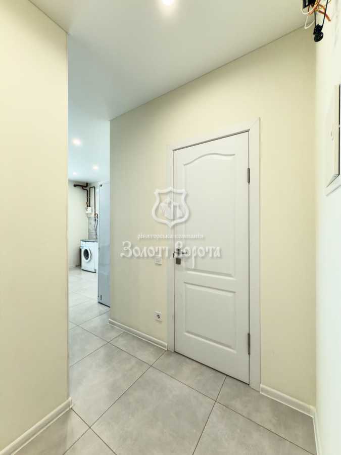 Продаж 1-кімнатної квартири 38 м², Героїв Крут вул., 16