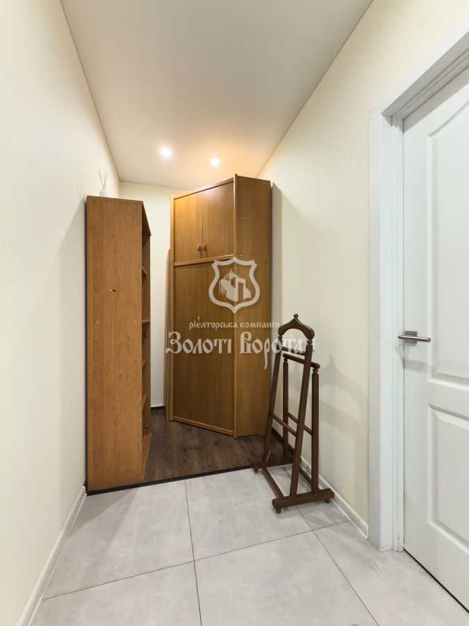 Продаж 1-кімнатної квартири 38 м², Героїв Крут вул., 16