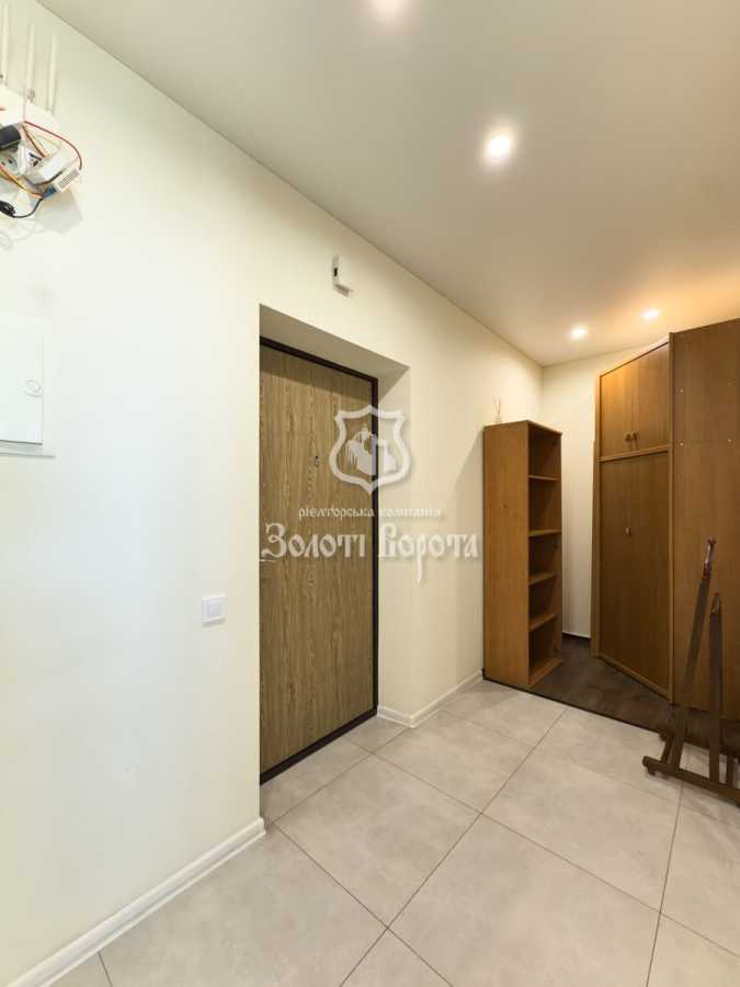 Продаж 1-кімнатної квартири 38 м², Героїв Крут вул., 16