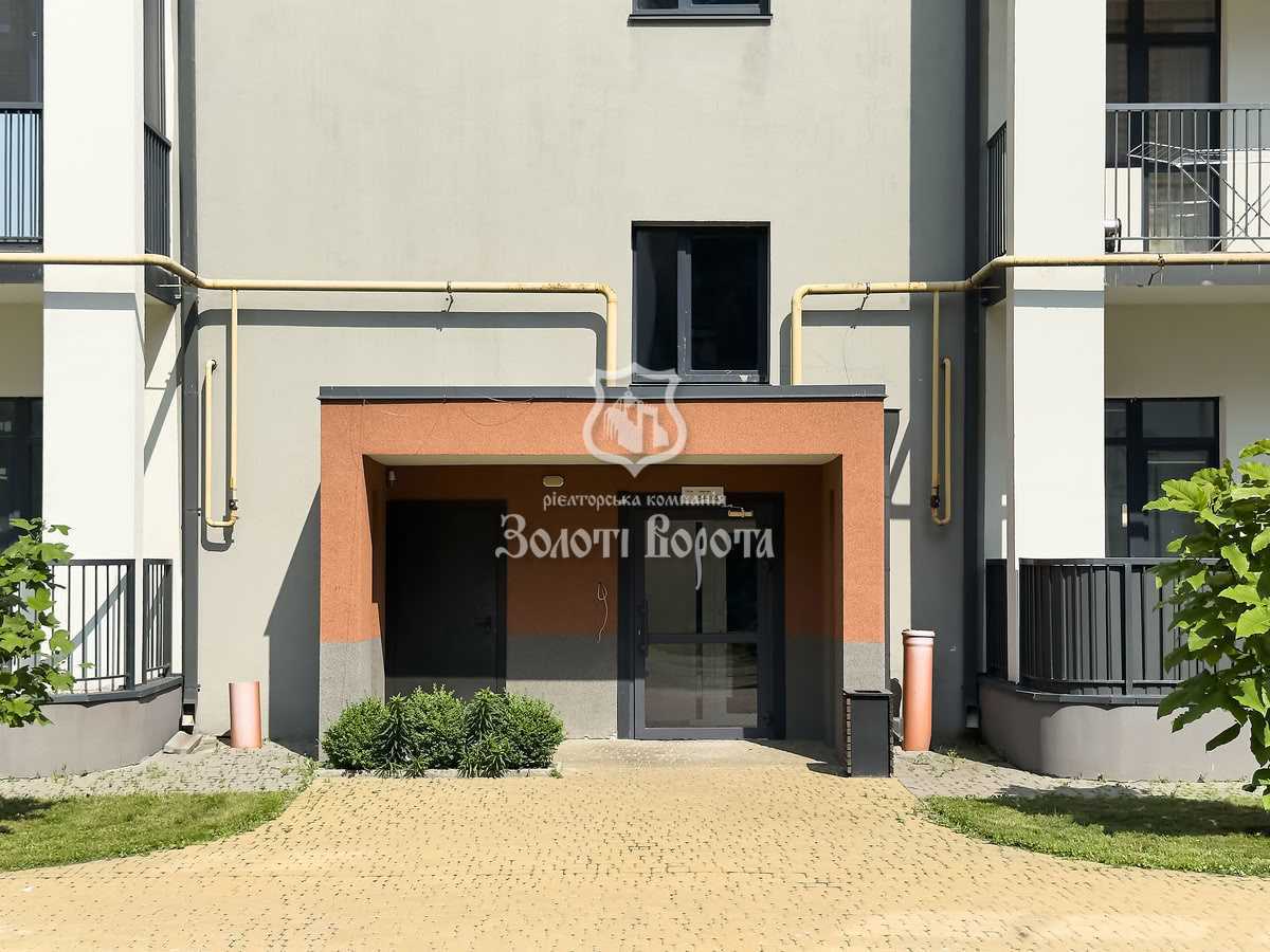 Продаж 1-кімнатної квартири 38 м², Героїв Крут вул., 16