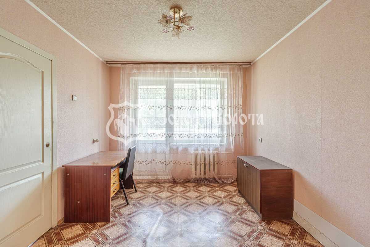 Продаж 3-кімнатної квартири 57 м², Кольцова бул., 19