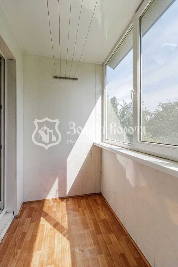 Продаж 3-кімнатної квартири 57 м², Кольцова бул., 19